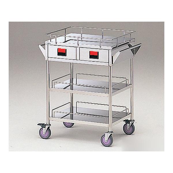 JtJ[g 3i- 600×450×855mm AY K3S-R (0-3442-01)