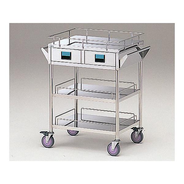 JtJ[g 3i- 600×450×855mm AY K3S-B (0-3442-02)