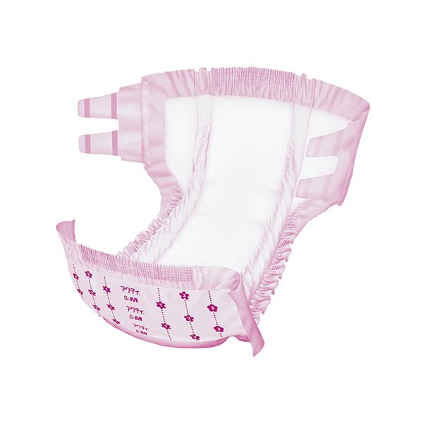 ANeB pbhpe[v~߃^Cv 1pbN 32 NVA S-M (0-4967-03)