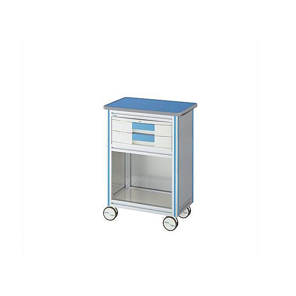 [sAJ[gII f^Cv 2iu[ 600×400×855mm AY ES-A2B (0-5647-21)