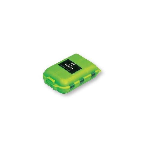 sP[X O[ 97×65×30mm MwH FB-10O[ (0-6067-01)
