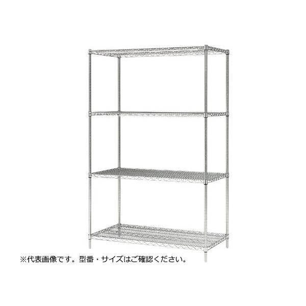 C[uVFt 605×460×1900mm AY AHM610S4E1900 (0-6896-01)
