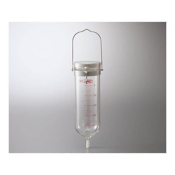 pCgK[h 500mL qS  (0-7589-01)