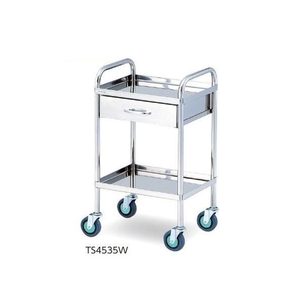 ƂĂÂȘgtf 2i 453×353×800mm AY TS4535W (0-7976-02)