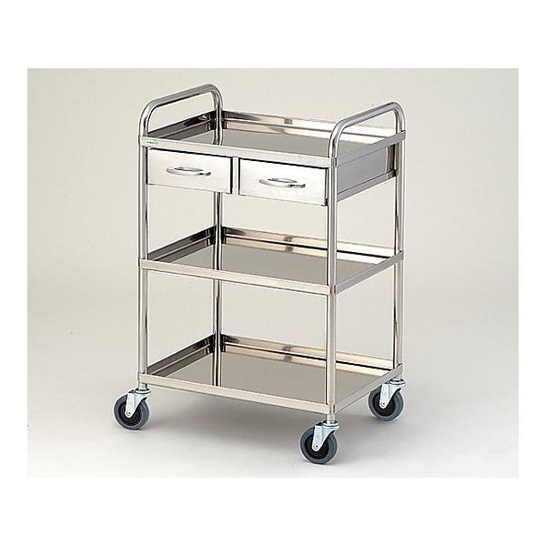 ƂĂÂȘgtf 3i 603×453×940mm AY TS6045T (0-7976-03)