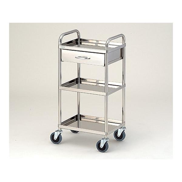 ƂĂÂȘgtf 3i 453×353×940mm AY TS4535T (0-7976-04)