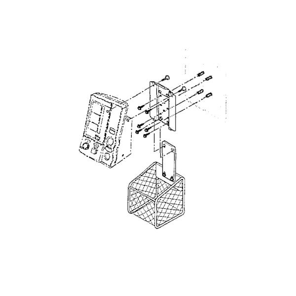 EH[}EgLbg I wXPA HEM-907-WKIT (0-9641-15)