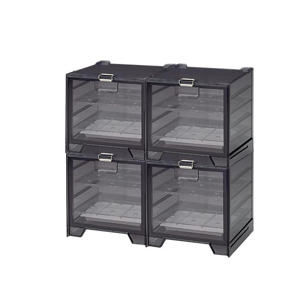 jbgfVP[^[ UD-1^×4Zbg AY UD-4^ (1-023-02)