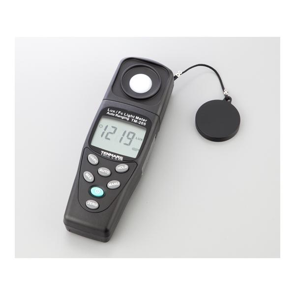 Ɠxv Tenmars TM-205 (1-1633-01)