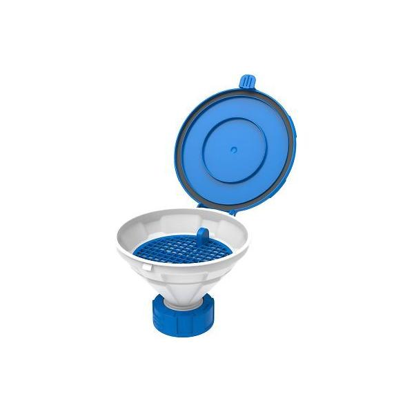 ptp[g HDPE^Cv t^Aӂ邢 S60ES61 SCAT 318950 (1-1733-27)