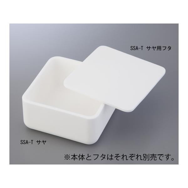 A~iĐpe p^ 200p×100mm jbJg[ SSA-TT 200p (1-1736-05)