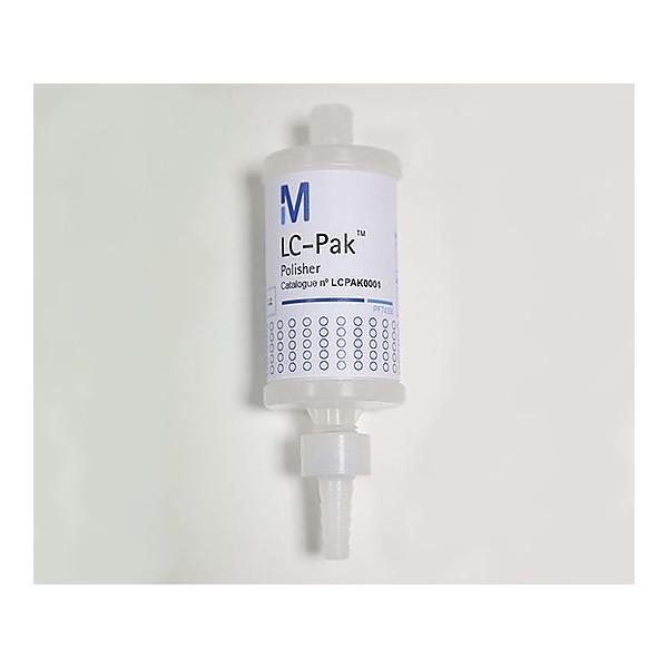 u Milli-QpPOUtB^[ LC-Pak Merck LCPAK000J (1-2173-01)