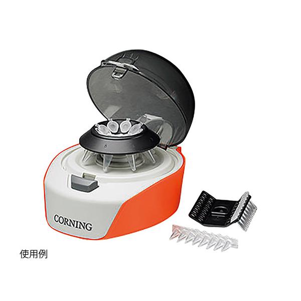卓上小型遠心機 CorningTM 本体 Corning Falcon 6770 (1-2239-11)