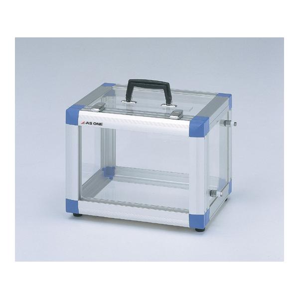 |[^ufVP[^ ÓddlEKXu 400×317×338mm AY X^_[hPL (1-2987-01)