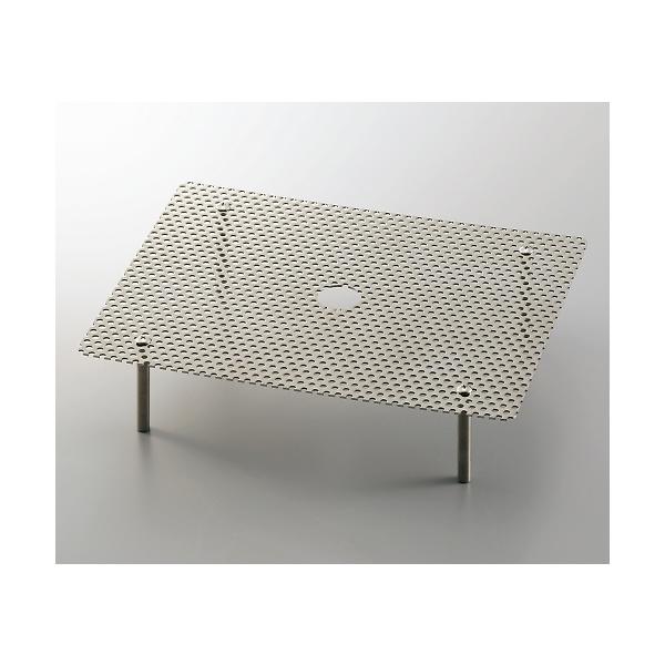 EH[^[oX p^p XmR 195×155mm AY XmR SUS304  (1-3146-12)