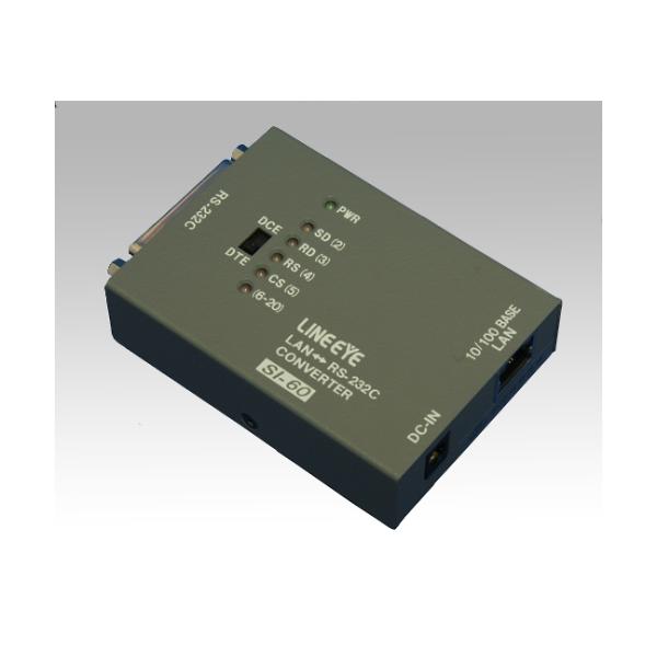 インターフェースコンバータ SI-60 (1-3396-05)