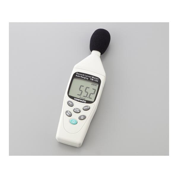 v Tenmars TM-102 (1-3460-01)