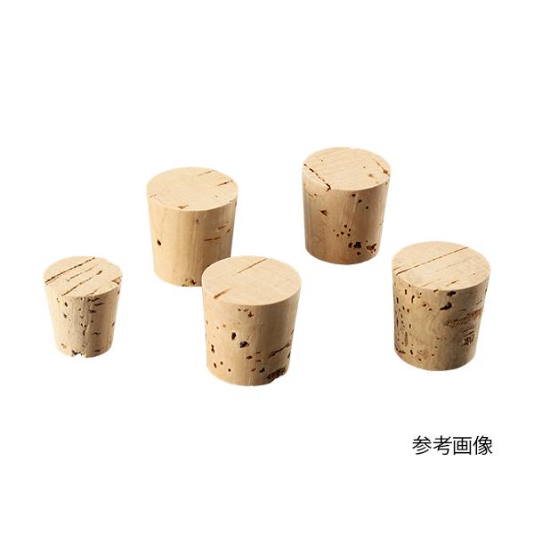 ●<商品詳細参考ページ>外部リンク：https://axel.as-1.co.jp/asone/d/1-4537-24/●型番：A-5●材質：コルク●入数：1袋（10個入）●サイズ（上径×下径×高さ）：Φ20×Φ16×20mm●...