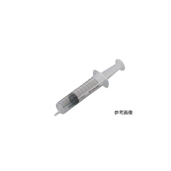 テルモ（TERUMO） テルモシリンジ R 20mL スリップチップ 横口 白 1箱