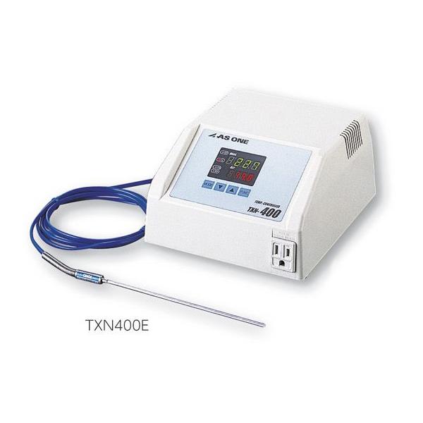 デジタルマルチ温調器 アズワン TXN-400E (1-5481-32)
