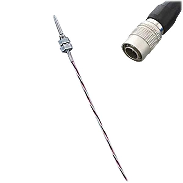 専用センサー 非接地形 クラスB Pt100Ω アズワン IM4-30P (1-5482-01)
