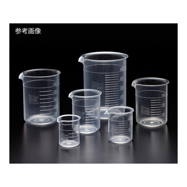 ●<商品詳細参考ページ>外部リンク：https://axel.as-1.co.jp/asone/d/1-6165-13/●材質：TPX（R）（ポリメチルペンテン）●使用温度範囲：20〜170℃●手なし●容量：200mL●一目盛：...