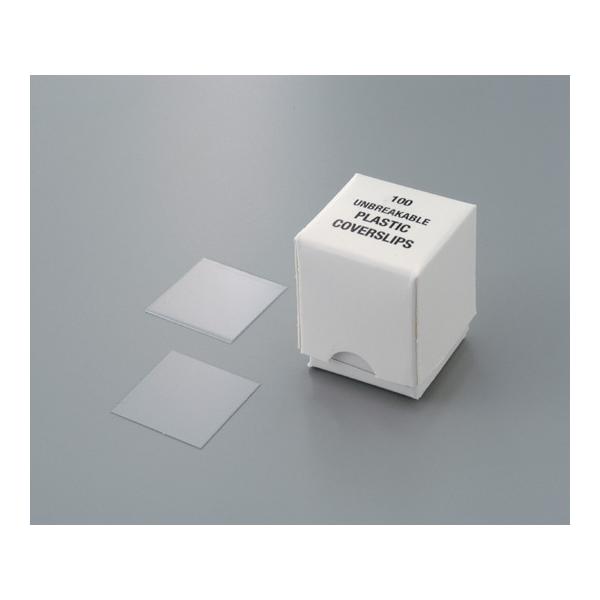 vX`bNJo[OX 22×22mm 100×10 Fisher Scientific 12-547 (1-6452-01)