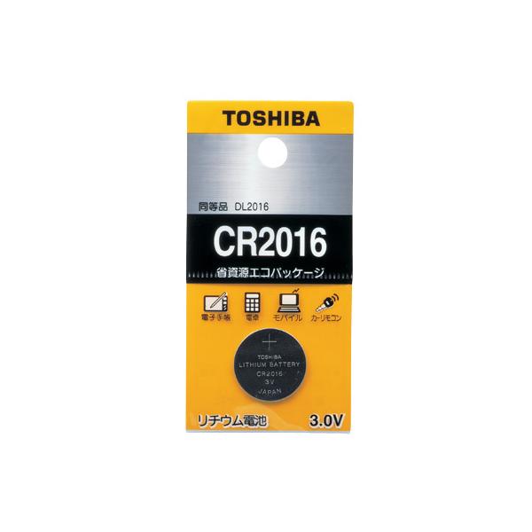 {^dr  CR2016EC (1-6714-01)