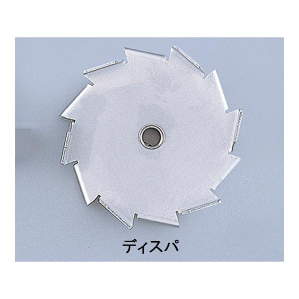 ha SUSfBXp40mm {Xt X[[^ DP40 (1-7125-36)