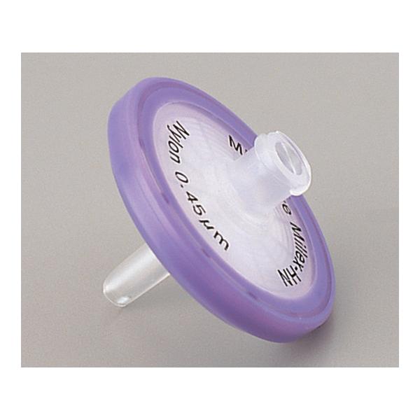 マイレクス R 0.45μm 50個入 Merck SLHN033NS (1-7283-01)