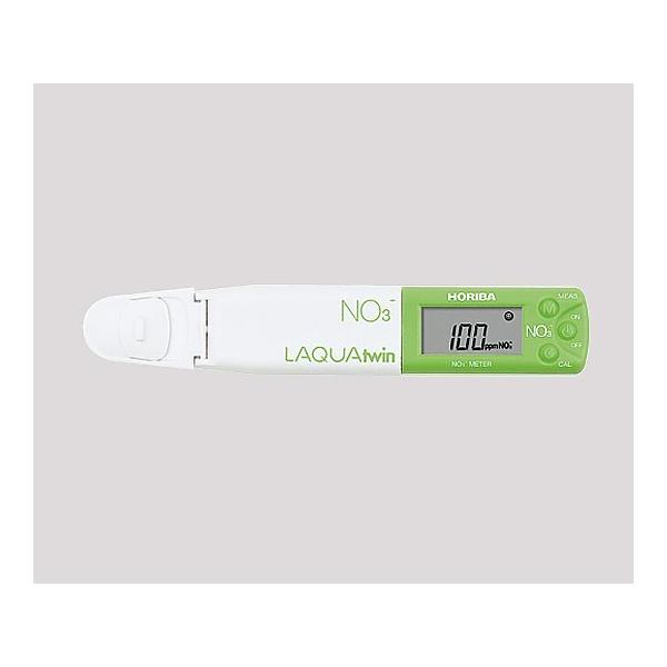 RpNgɎ_CI[^[ LAQUAtwinEh^ HORIBA NO3-11 (1-7344-13)