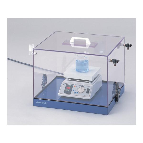 KXu{bNX 450×400×345mm AY GTB-60 (1-7567-01)