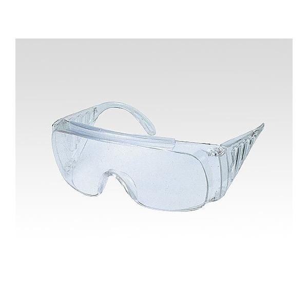 ●<商品詳細参考ページ>外部リンク：https://axel.as-1.co.jp/asone/d/1-8130-01/●眼鏡併用可●材質：フレーム・レンズ／PC（ポリカーボネート）、クッションバー／シリコン●重量：43g●型番...