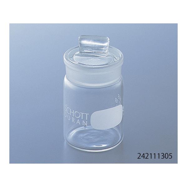 ʕr 10mL SCHOTT/DURAN 242111305 (1-8390-01)