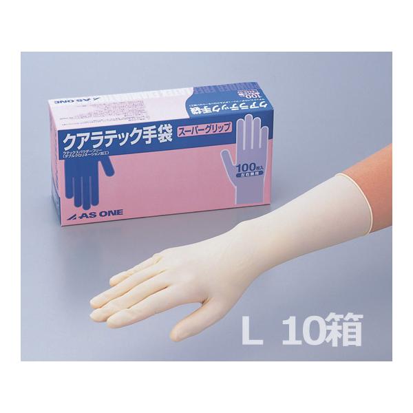 NAebN܃X[p[Obv pE_[t[ L 100×10 AY  (1-8449-41)