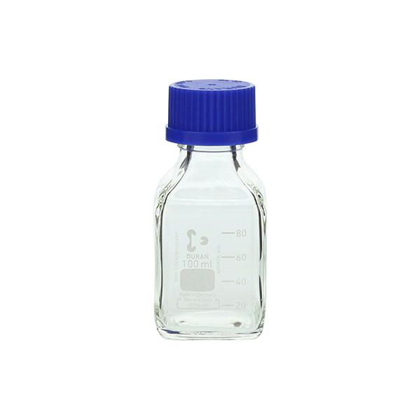 ˂rp^ f R Lbvt 100mL DWK Life Sciences 017230-100A (1-8870-09)