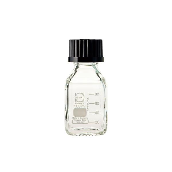 ˂rp^ f R Lbvt 100mL DWK Life Sciences 017230-1002A (1-8870-25)