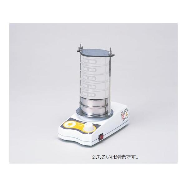 アズワン ミニふるい振とう機 MVS-1N1個1-8990-11 アズワン（asone） ミニふるい振とう機 MVS-1N (1-8990-11) : A1