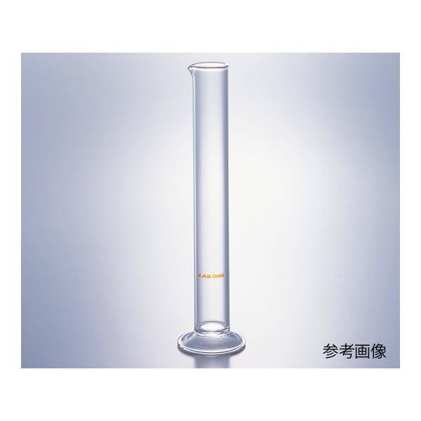 メスシリンダー 比重用 250mL アズワン  (1-9956-04)