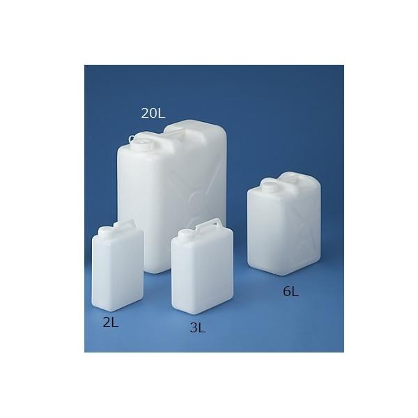 他サイト： 平角缶 1ヶロ 4L 1本 ニッコー・ハンセン 1041-33 (10-4133-55)の商品画像