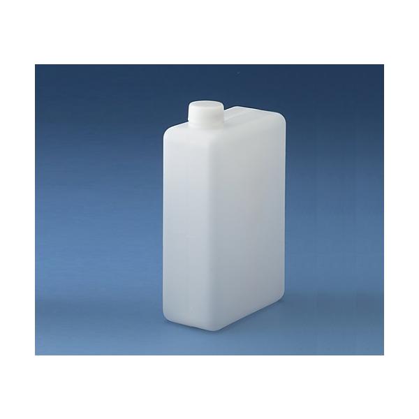 ●<商品詳細参考ページ>外部リンク：https://axel.as-1.co.jp/asone/d/10-4204-55/●材質：本体／高密度ポリエチレン（HDPE）、キャップ／ポリプロピレン（PP）、中栓／リニアポリエチレン（...