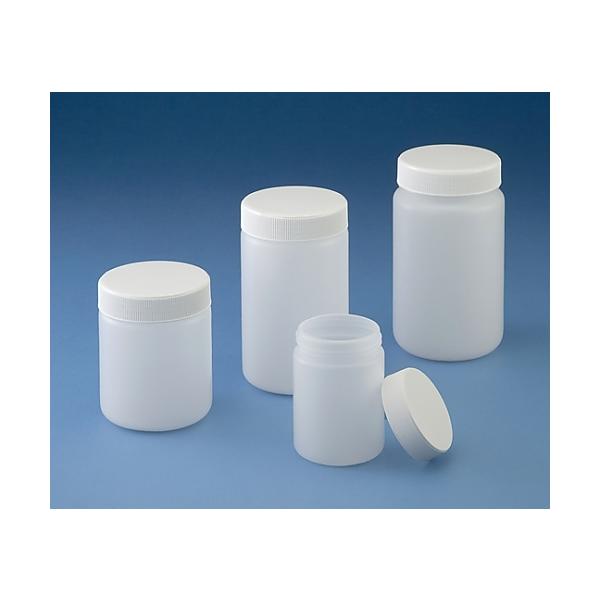 ●<商品詳細参考ページ>外部リンク：https://axel.as-1.co.jp/asone/d/10-6906-55/●材質：本体／高密度ポリエチレン（HDPE）、中フタ／低密度ポリエチレン（LDPE）、キャップ／ポリプロピ...