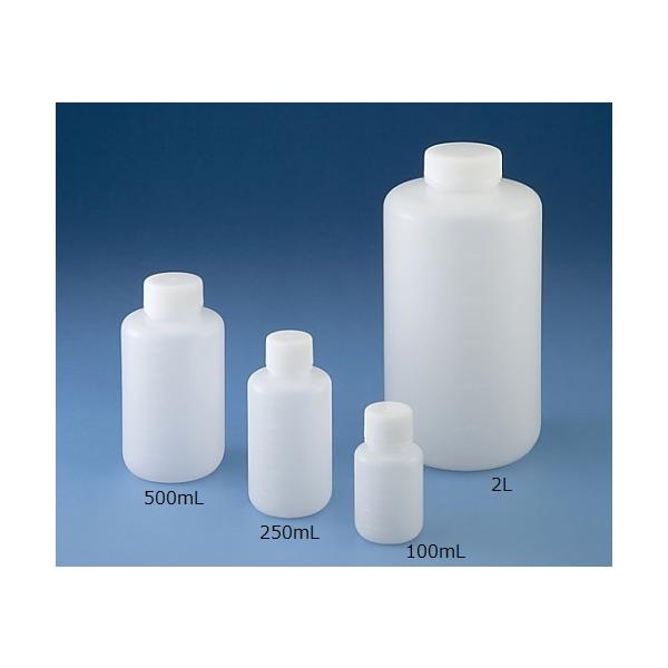 ●<商品詳細参考ページ>外部リンク：https://axel.as-1.co.jp/asone/d/15-0012-55/●材質：本体/高密度ポリエチレン（HDPE）、キャップ/ポリプロピレン（PP）、パッキン/熱可塑性エラスト...