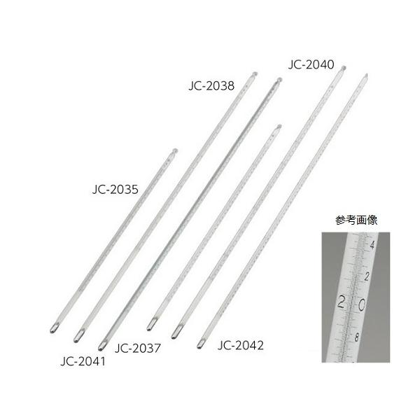 _󐅋≷xv ŏڐF0.1 0`50 300mm {vʊH JC-2035 (2-064-01)