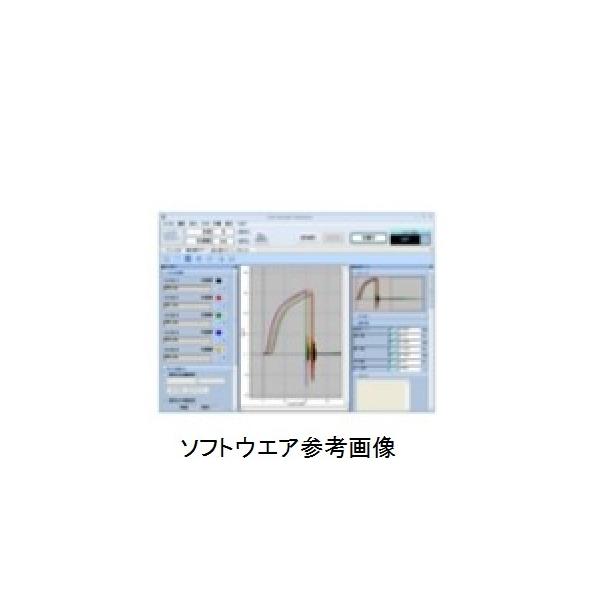 C}_ fW^tH[XQ[WpOt쐬EҏW\tgEFA ForceRecorder X^_[h Force Recorder Standard (2-1431-15)