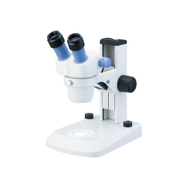 ニコン小型双眼実体顕微鏡ファーブル