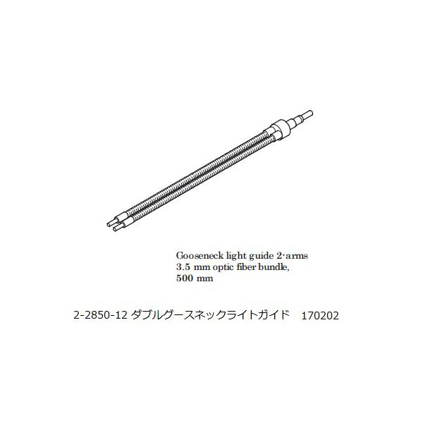 t@CoƖLED _uO[XlbNCgKCh SCHOTT 170202 (2-2850-12)