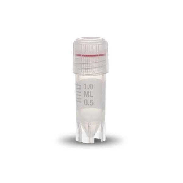 NCIoCA OOV[^Cv 1.2mL OlWE^ 1 100×10ܓ Simport T308-1A (2-3881-21)