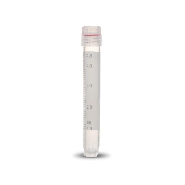 NCIoCA OOV[^Cv 5mL OlWE^ 1 100×10ܓ Simport T308-5A (2-3881-26)