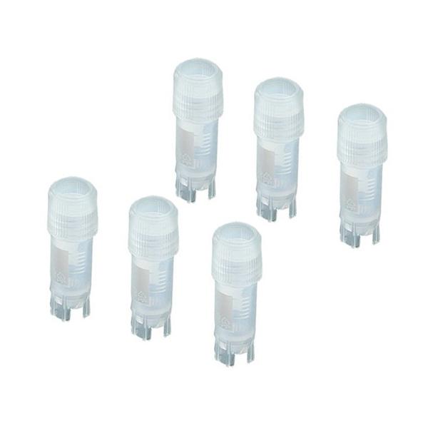 NCIoCA bvV[^Cv 1.2mL OlWE^ 1 100×10ܓ Simport T309-1A (2-3881-42)